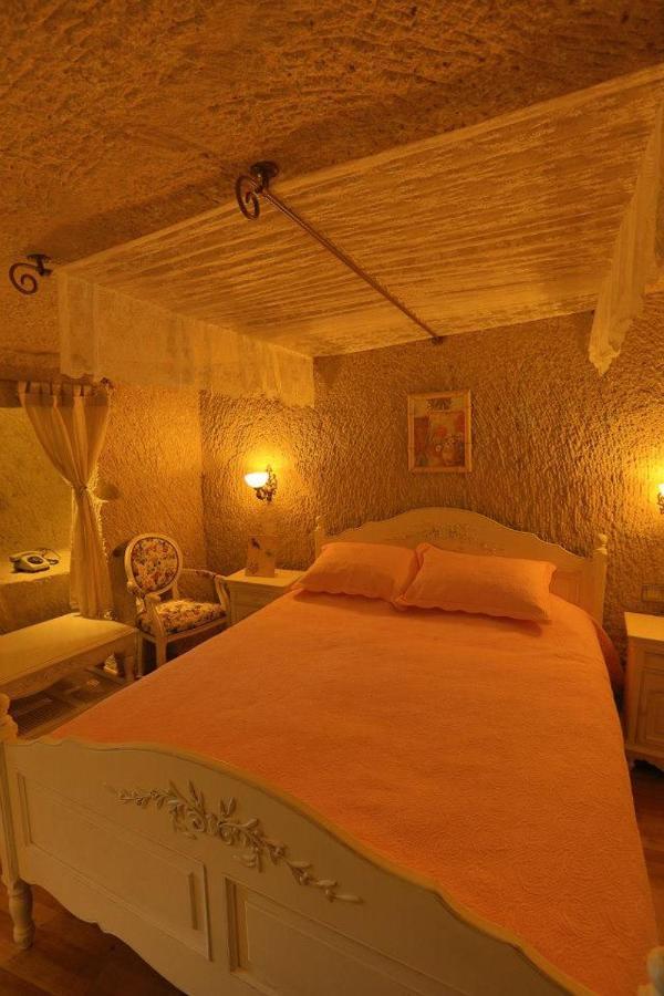 Iris Cave Cappadocia Hotel Ortahisar Luaran gambar